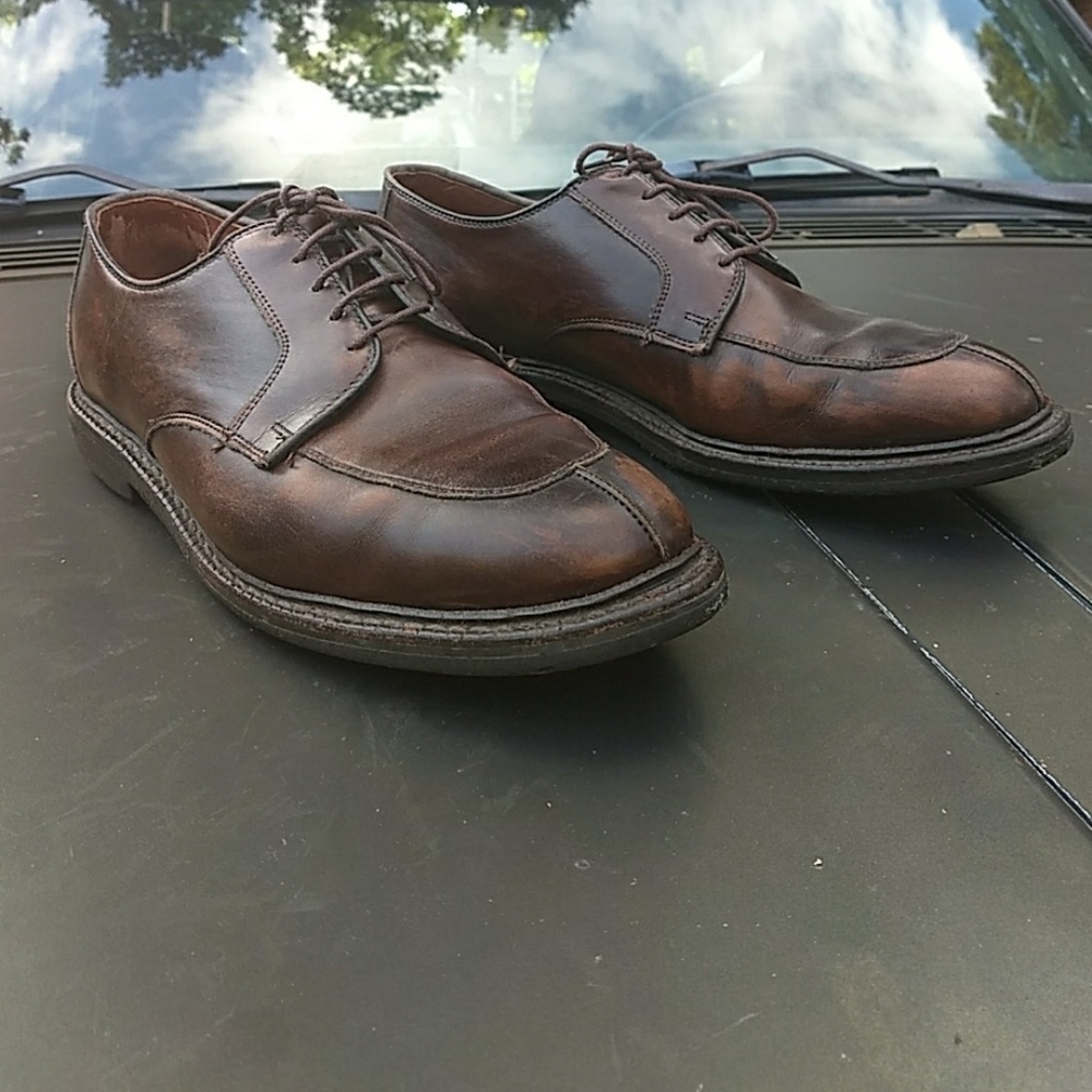 Allen Edmonds Ashton